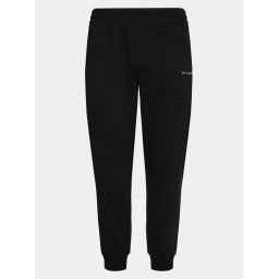 Richmond X Melegítő alsó Santuccio UMP24240PA Fekete Regular Fit