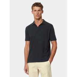 Marc O'Polo Pólóing 423 2091 53026 Sötétkék Regular Fit