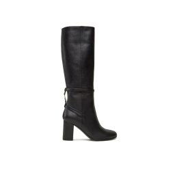 Patrizia Pepe Csizma 8Y0067/L048-K103 Fekete