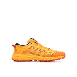 Mizuno Futócipő Wave Daichi 7 Gtx J1GJ2256 Sárga