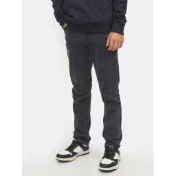 Jack&Jones Junior Farmer Clark 12237675 Fekete Regular Fit