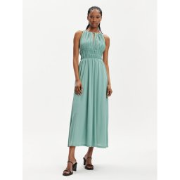 YAS Estélyi ruha Olinda 26032460 Zöld Regular Fit