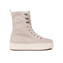 Fila Bokacsizma Sandblast High Wmn FFW0186.70003 Bézs