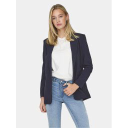 ONLY Zakó Astrid 15310964 Sötétkék Regular Fit