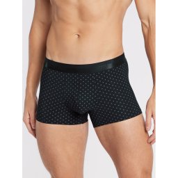 HOM Boxerek Max 401914 Fekete