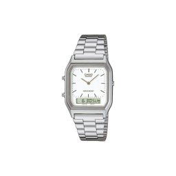 Casio Karóra AQ-230A-7DMQYES Ezüst