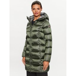 Colmar Pehelykabát Friendly 2221 5WG Zöld Regular Fit