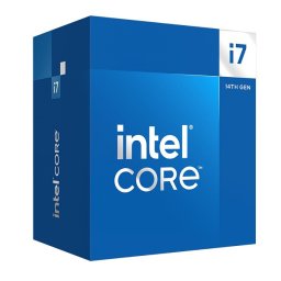 INTEL Core i7-14700 2.1GHz/20mag/33MB/LGA1700/Grafika/Raptor Lake - Frissítés/hűtővel