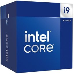 INTEL Core i9-14900 2.0GHz/24 mag/36MB/LGA1700/Grafika/Raptor Lake Refresh/s hűtő