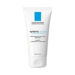 La Roche-Posay Nutritic Intense krém száraz és nagyon száraz bőrre 50ml