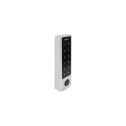 Cseppálló (IP66), naplózható, WiFi-s, önálló működésű kártyaolvasó és kódzár H3-WIFI