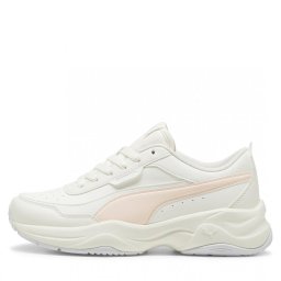 Puma cipő CILIA MODE WARM WHITE-SILVER MIST-ROSEBA