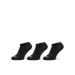 adidas Unisex bokazokni Thin Linear Low-Cut Socks 3 Pairs IC1299 Fekete