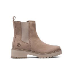 Timberland Bokacsizma Carnaby Cool Basic Chlsea TB0A41CW9291 Bézs