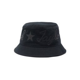 Converse Kalap Bucket 10023838-A01 Fekete