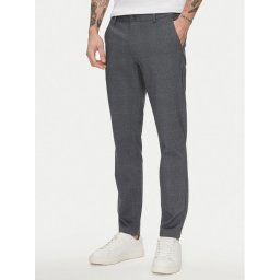 Only & Sons Chinos Mark 22028134 Szürke Slim Fit