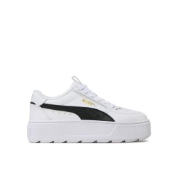 Puma Sportcipő Karmen Rebelle 387212 02 Fehér
