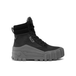 Fila Bakancs Grungelution Mid Wmn FFW0362.83033 Fekete