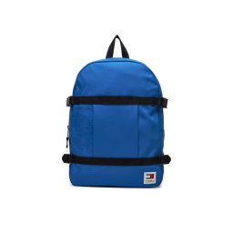 Tommy Jeans Hátizsák Tjm Daily + Sternum Backpack AM0AM11961 Sötétkék