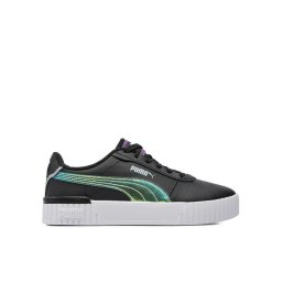Puma Sportcipők Carina 2.0 Deep Dive Jr 396545-02 Fekete