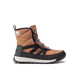 Sorel Hótaposó Whitney II Short Lace NL3822 Barna