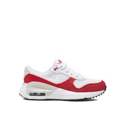 Nike Sportcipők Air Max Systm (GS) DQ0284 108 Fehér