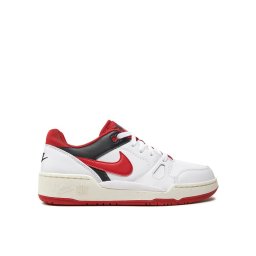 Nike Sportcipők Full Force Lo FB1362 102 Fehér