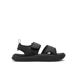 Puma Szandál Softridepro Sandal 24 395429-01 Fekete