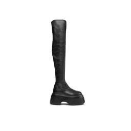 Le Silla Combcsizma Kembra Tight 6451A020M1PPFAK001 Fekete