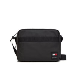 Tommy Jeans Válltáska Tjm Daily + Camera Bag AM0AM11958 Fekete