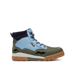 Fila Bakancs Grunge II O Mid FFM0163.63032 Színes