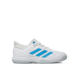 adidas Teniszcipők Ubersonic 4 Kids IF0443 Fehér