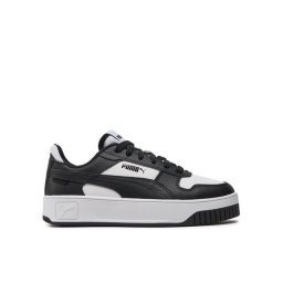 Puma Sportcipők Carina Street 389390-16 Fekete