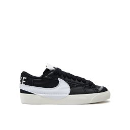 Nike Sportcipők Blazer Low '77 Jumbo FD9858 001 Fekete