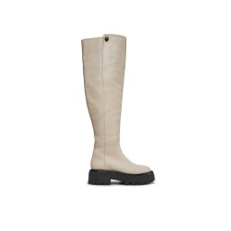 Kurt Geiger Csizma 225-Shoreditch Otk Chunky 655110109 Fehér