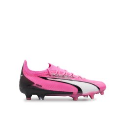 Puma Futball cipők ULTRA ULTIMATE FG/AG 10774401 01 Rózsaszín