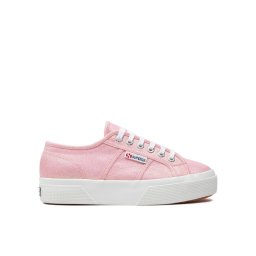 Superga Teniszcipő 2740 Rózsaszín