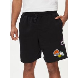 Ellesse Sport rövidnadrág Bronxa Short SHV20121 Fekete Regular Fit