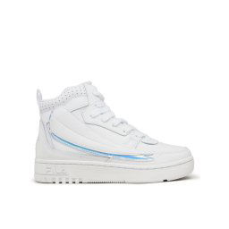 Fila Sportcipő Fxventuno F Logo Mid Wmn FFW0025.13078 Fehér