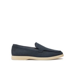Clarks Lords Torford Easy 26176202 Sötétkék