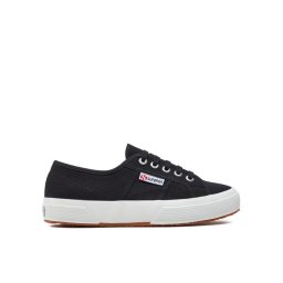 Superga Teniszcipő 2750 Fekete