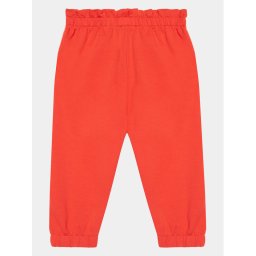 Original Marines Melegítő alsó DEP1053NF Piros Regular Fit