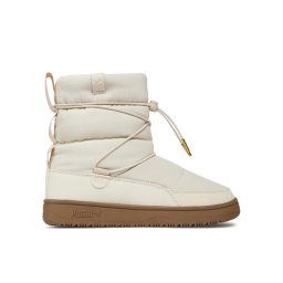 Puma Hótaposó Snowbae Wns Alpine 393920 02 Fehér