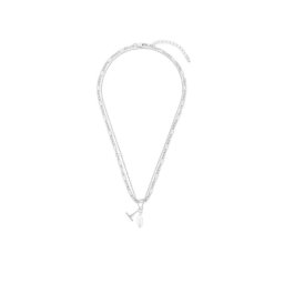 Pieces Nyaklánc Pcbedella 17135157 Ezüst