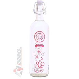 Karikás Vegyesgyümölcs Pálinka [1L|50%]