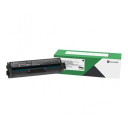 Lexmark 20N2XK0 - eredeti toner, black (fekete )