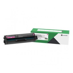 Lexmark 20N2XM0 - eredeti toner, magenta