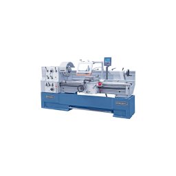 BERNARDO Titan 560 x 2000 esztergagép