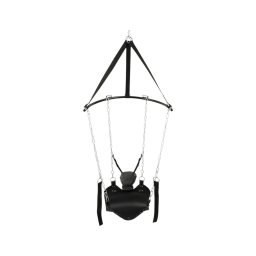 You2Toys Sex Swing - szexhinta (fekete)