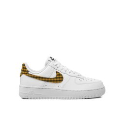Nike Sportcipők Air Force 1 07' Ess Trend DZ2784 102 Fehér
